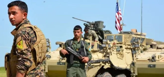ABD’den PYD ordusu açıklaması