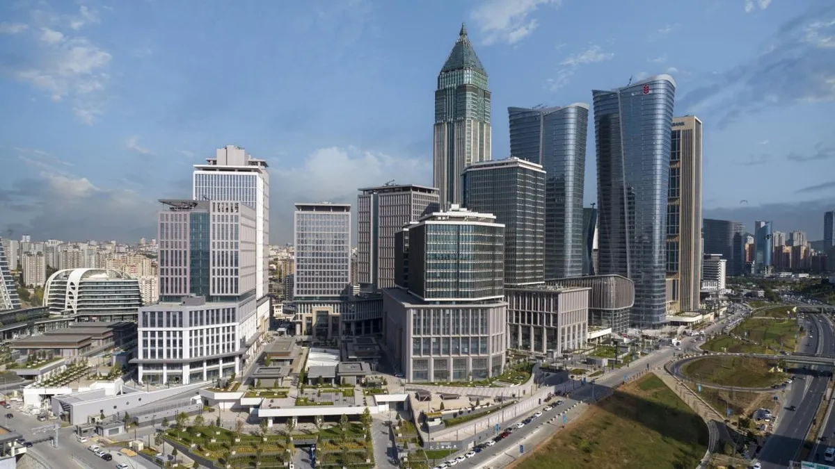 Merkez bankası başkanları İstanbul'da buluşacak: Küresel ekonominin geleceği masada
