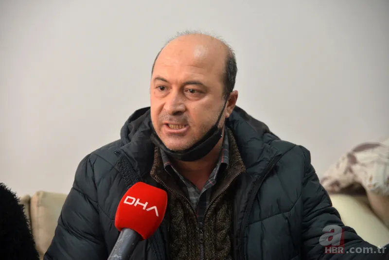 3’üncü kattan düşerek can verdi! Şevval’in Özgecan paylaşımı yürek yaktı 15