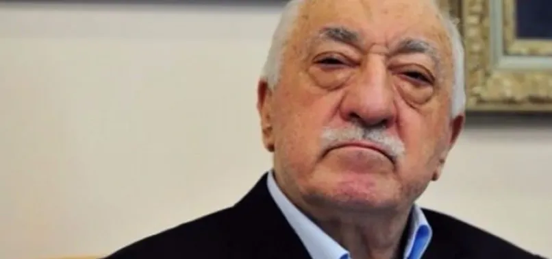 FETÖ'nün yeniden yapılanma planı ortaya çıktı