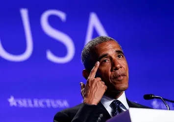 Obama iş aramaya başlıyor