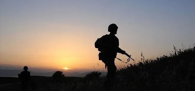 Son dakika: Türkiye’ye girmeye çalışan PYD/PKK’lı terörist Suriye sınırında yakalandı