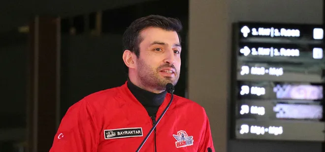 Selçuk Bayraktar’dan Eren Bülbül mesajı