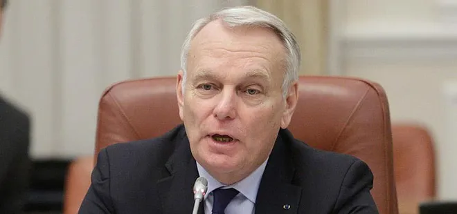 Fransa: Gelecek Esad’la olmayacak