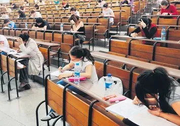FETÖ üniversiteleri işte böyle ele geçirmiş
