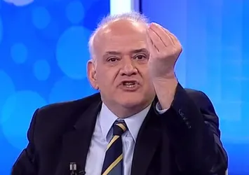 Ahmet Çakar: Sırada Fenerbahçe var