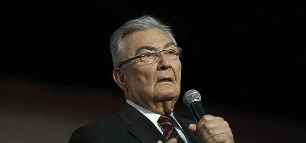 Son dakika: Deniz Baykal ve eski MHP'li yöneticilerin özel hayatlarının görüntülenmesi davasında gelişme! 2 eski polis tutuklandı - 4