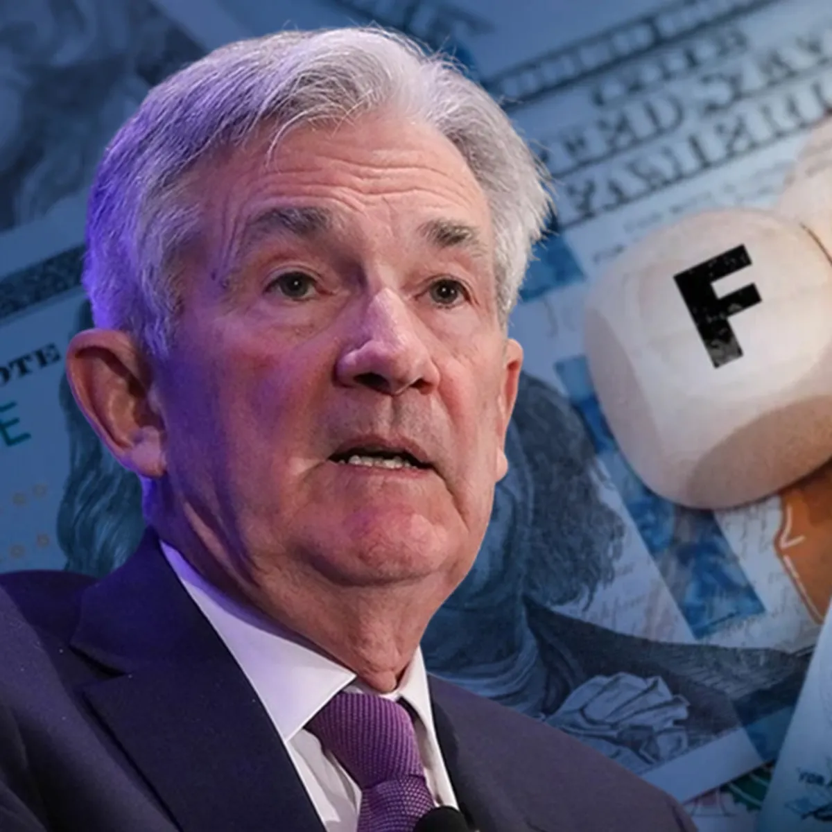 Fed’de tarihi toplantı! Powell son kez faiz kararını açıklayacak