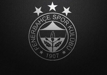 Fenerbahçe'den son dakika transfer hamlesi