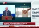 Başkan Erdoğan: Ben milletimi seviyorum! Onları sigara belasından kurtarmak istiyorum