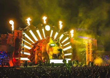 İstanbul Life in Color Festivali’ndeki ölümlerin sırrı çözüldü