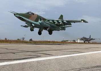 Rusya'dan flaş Suriye hamlesi