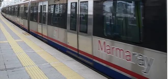 Marmaray için çok önemli hazırlık