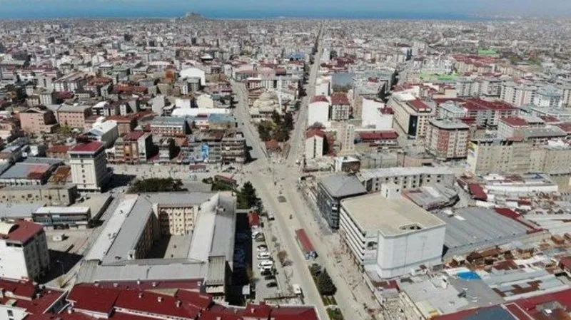 Son Dakika Van Da 15 Gunluk Yasak A Haber Son Dakika Gundem Haberleri