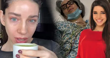 Elvin Levinler’in doktoru uyardı! Artık abartmak yok Kalp ameliyatı sonrası...