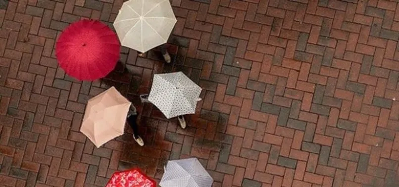 Meteoroloji'den son dakika hava durumu açıklaması! Gök gürültülü sağanak yağış uyarısı | 23 Eylül 2020 hava durumu