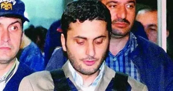 Danıştay saldırısının faili Alparslan Arslan'ın sır ölümü aydınlandı! İşte rapor - 2