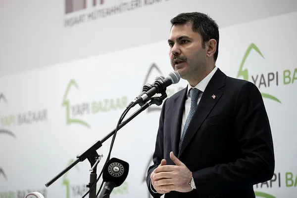 Ev almak isteyenler dikkat! Konutta dev hamle: ’Yüzyılın Kampanyası’ geliyor | Faiz oranları ne kadar olacak?