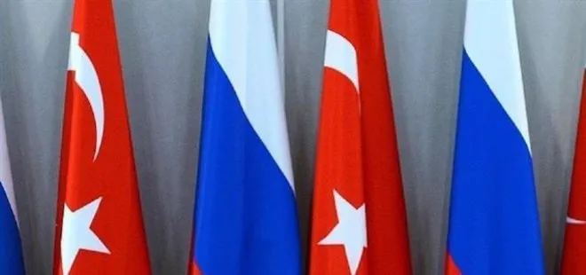 Rusya ve Türkiye’den dev iş birliği hazırlığı