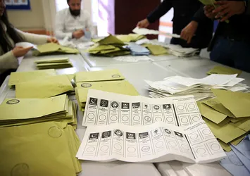 SON DAKİKA: Bağcılar’da 1304 oy AK Parti’ye lehine yazıldı