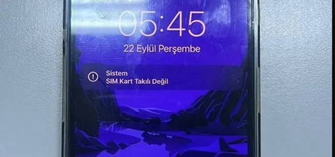 İzmir’de teğmenin silah zorunlar telefonunu çaldılar! Emniyet kıskıvrak yakalandı
