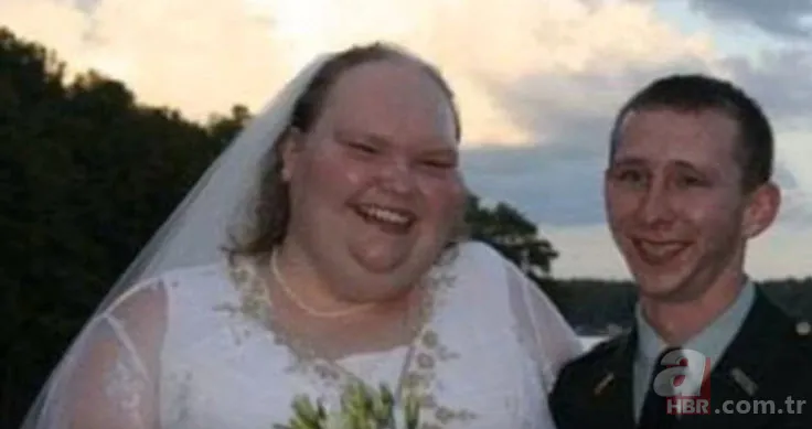 Sakallı kadın görenleri şaşırtıyor! Ölüm tehditleri... 24