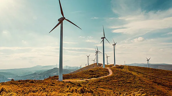 1633254012738.jpg Türkiye'nin enerjisi rüzgardan! 24 santral daha inşa halinde - 2