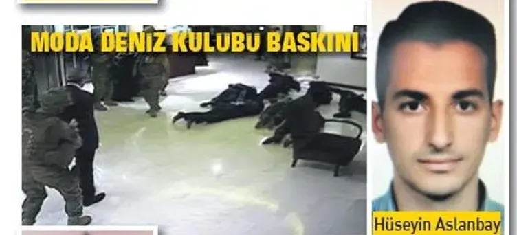 Aile boyu ihanette hesap kapandı! FETÖ'nün 3 kardeşine müebbet - 4