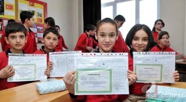 Takdir teÅekkür hesaplama: Takdir, teÅekkür alma Åartları