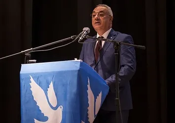 YSK'dan DSP kararı: "DSP yerel seçimlere girebilecek"