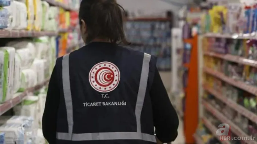Ticaret Bakanlığı açıkladı: Çocuğunuza sakın almayın: O ürünler geri toplatılıyor 2
