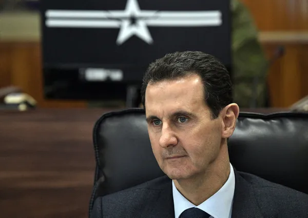 1638785630614.jpg ABD basınından bomba iddia! Beşar Esad ülkeyi uyuşturucu merkezine çevirdi - 1