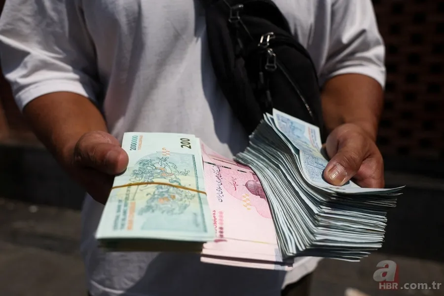 ABD'den İran'a tarihin en ağır yaptırım tehdidi! Tahran'ın ticaret ortakları arasında kimler var? 2