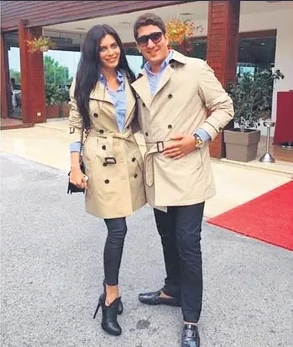 Ümit Aslan'dan Ceren Hindistan'a karşı hamle! - 1