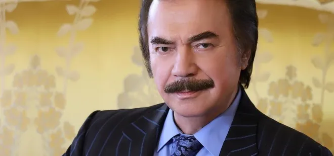 Orhan Gencebay’dan müjdeli haber! Hayatı film oluyor...