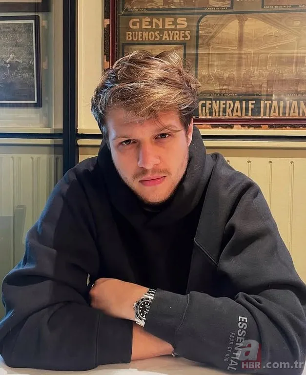 10 kilo gitti! Sustalı Ceylan'ın Ferhat'ı Burak Yörük'ün son hali çok beğenildi 6