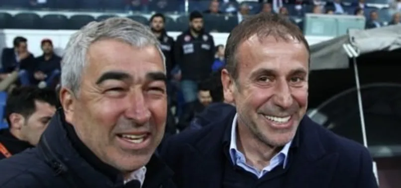 Aybaba'ya soruldu! Gole neden sevinmedi?