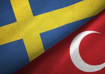 İsveç'in NATO bileti Türkiye'den! TBMM'nin İsveç Kararı Resmi Gazete'de yayımlandı