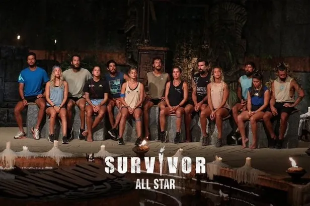 Survivor dokunulmazlık oyununu kim kazandı? 24 Nisan Survivor dokunulmazlık oyununu hangi takım kazandı? - 1