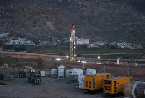 Berat Albayrak'ın milli enerji hamlesinden ülke ekonomisine büyük katkı! Şırnak'tan sonra 5 ilde daha arama çalışması başladı - 4