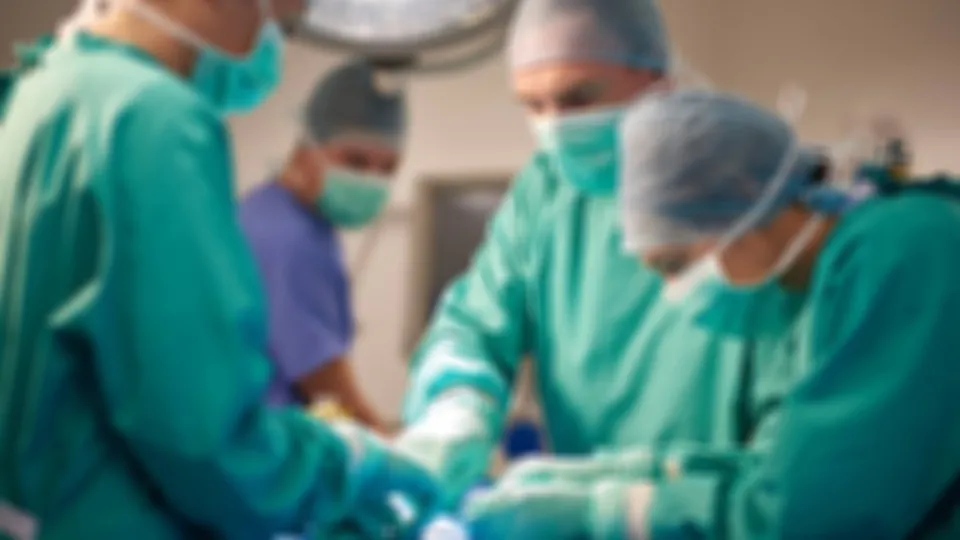 ÖLDÜREN İHMAL! Doktor hastanın beyninde bakın ne unuttu