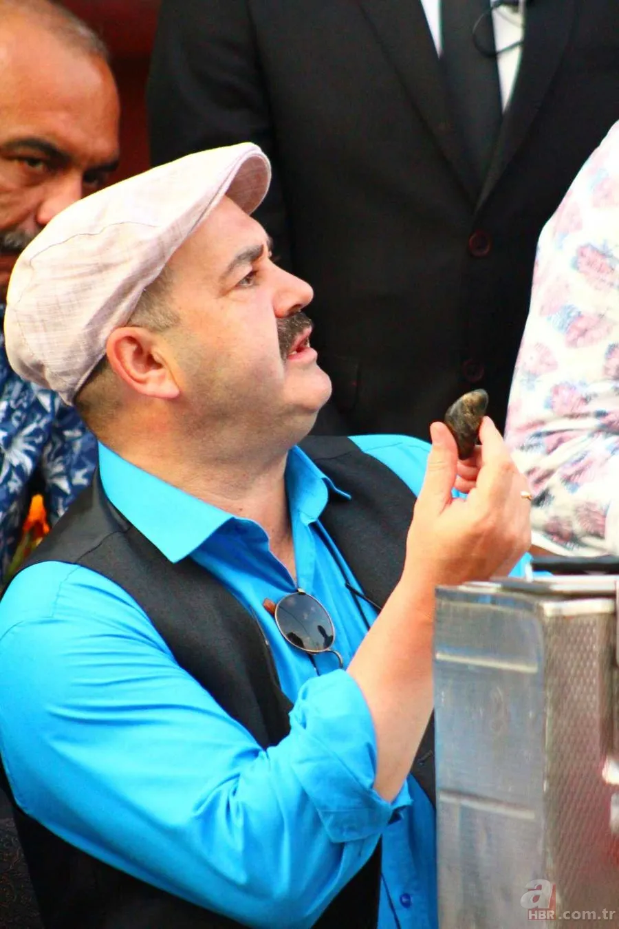 53'lük Şafak Sezer iğne ipliğe döndü! 1 haftada 8 kiloyu şak verdiren diyet yöntemi: "Kan grubunuz eğer..." 2