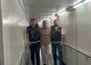 Suç örgütü lideri Alaattin Saral yakalandı