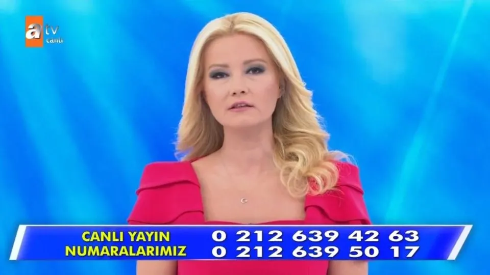Müge Anlı ile Tatlı Sert 15 Eylül Salı tek parça izle