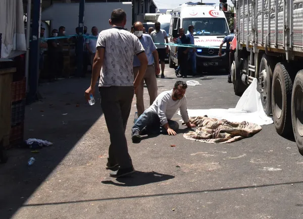 1621540771033.jpg Babasının peşinden ölüme gitti! Feryadı yürek dağladı - 3