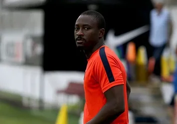 Trabzonspor'da N’Doye sürprizi