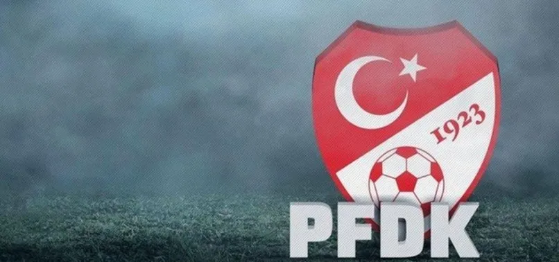 PFDK, Fenerbahçeli Altay ve Osayi'nin cezalarını açıkladı