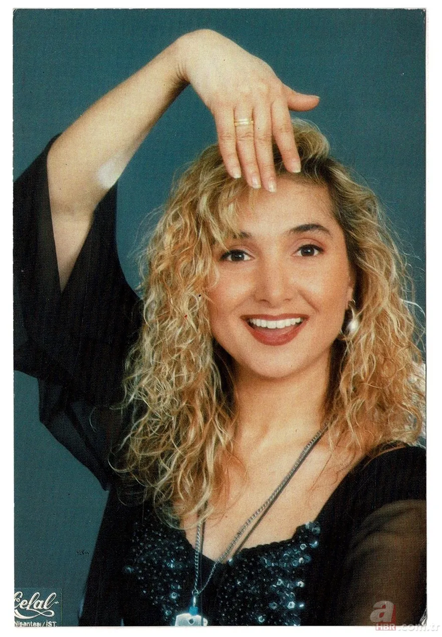 Çılgın Bediş'in Banu'su 'yok artık' dedirtti! Yıllar öyle bir değiştirmiş ki... 2