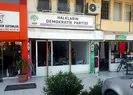 Marmaris’teki HDP binasına gerçekleştirilen saldırının arkasında FETÖ çıktı