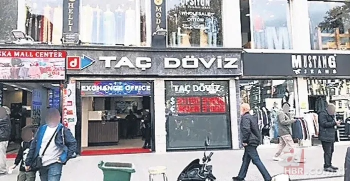 30 milyon dolarlık organize soygun! İmamoğlu’nun kasalarıyla yoğun iletişim 15